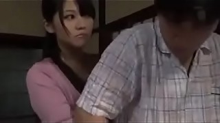 Japanese wife not satisfied husband then fuck dad in law FULL HERE : https://bit.ly/32UD3Ef