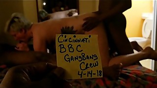 WE GANGBANG FUCKED AND CUM IN A SEXY PAWG BBW WHITE PUSSY! IT'_S YOUR TURN LADIES!