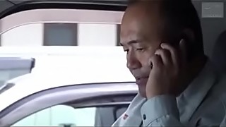 Japanese wife not satiesfied by husband then fuck his driver FULL HERE : tiny.cc/c6759y