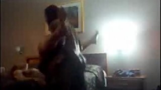 Black Man In My Bed-shesoncam.com