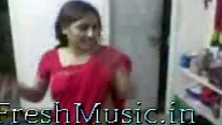 Indian Bhabi and her friend-- By Sanjh - FreshMusic.in