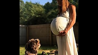 Getting Pregnant by BBC compilation